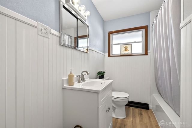 295 Kessler Cowl Road, Tipp City, OH 45371