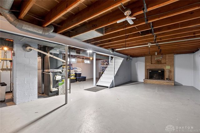 295 Kessler Cowl Road, Tipp City, OH 45371