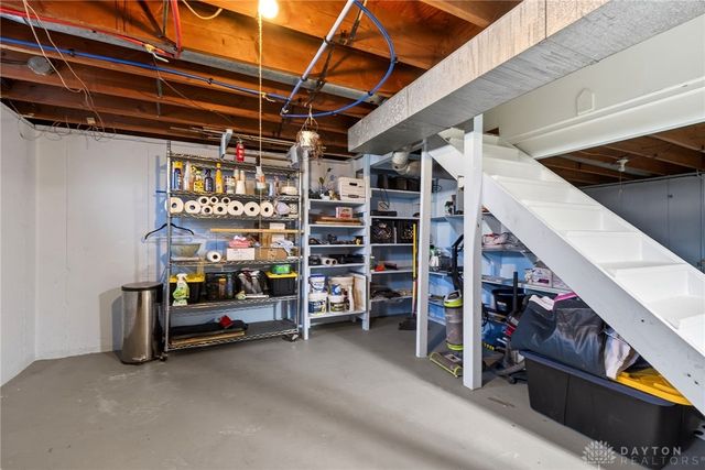 295 Kessler Cowl Road, Tipp City, OH 45371