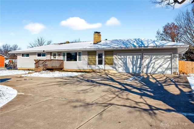 295 Kessler Cowl Road, Tipp City, OH 45371