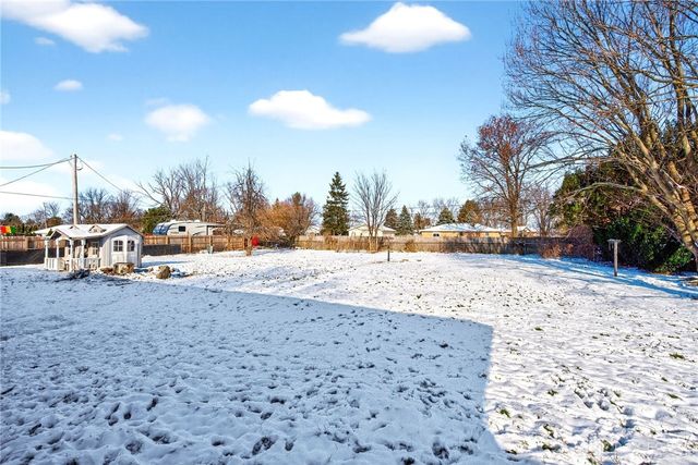 295 Kessler Cowl Road, Tipp City, OH 45371