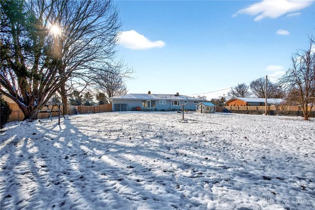 295 Kessler Cowl Road, Tipp City, OH 45371