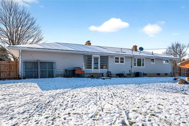 295 Kessler Cowl Road, Tipp City, OH 45371