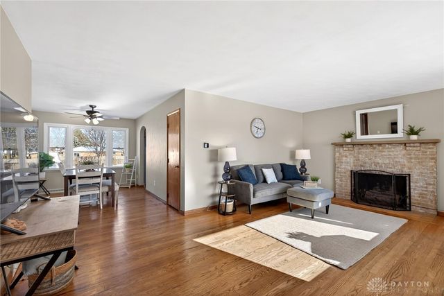 295 Kessler Cowl Road, Tipp City, OH 45371