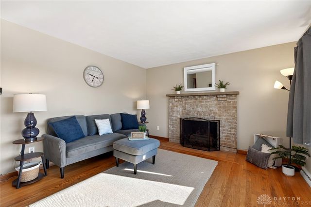 295 Kessler Cowl Road, Tipp City, OH 45371