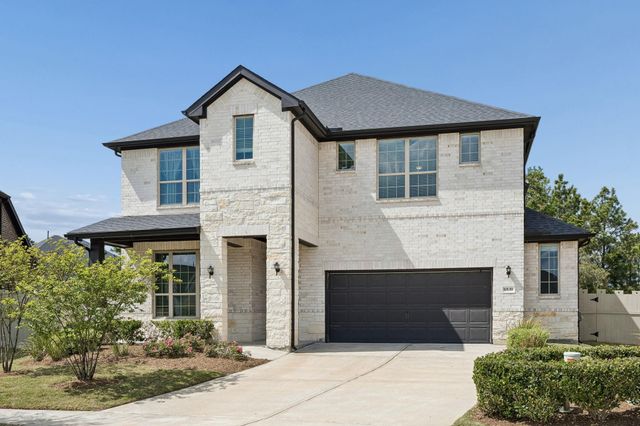 10139 Bayou Oaks Drive, Conroe, TX 77385