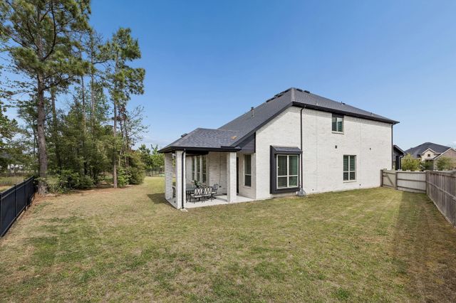 10139 Bayou Oaks Drive, Conroe, TX 77385