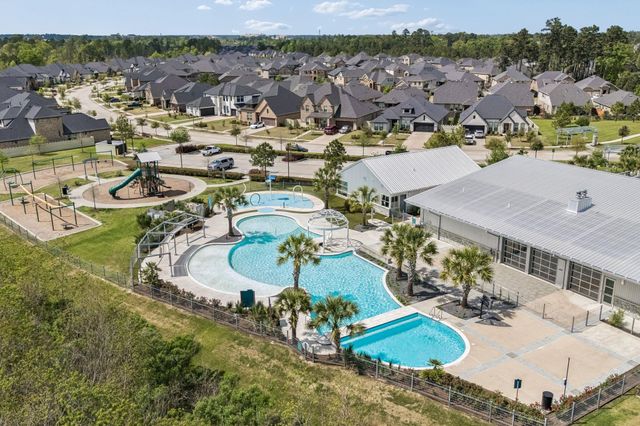 10139 Bayou Oaks Drive, Conroe, TX 77385