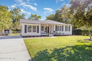 3846 GALICIA Road, Jacksonville, FL 32217