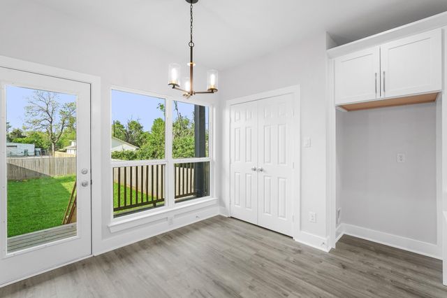 764 Dillard Street A, Houston, TX 77091