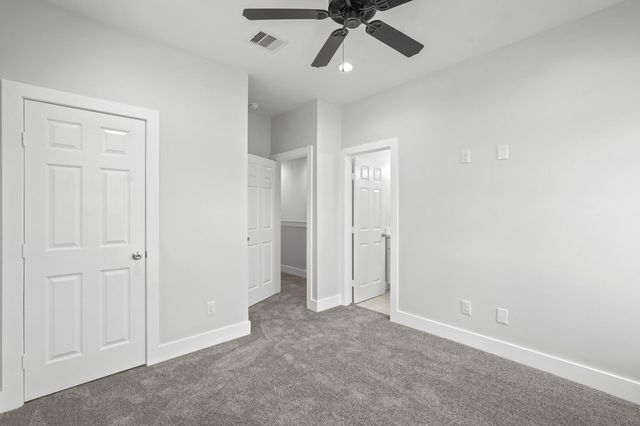 764 Dillard Street A, Houston, TX 77091