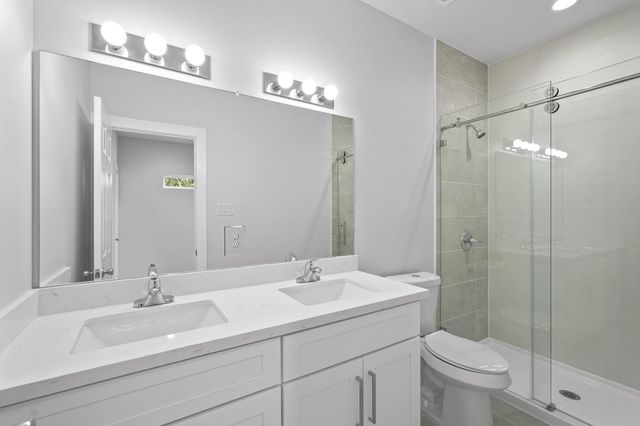 764 Dillard Street A, Houston, TX 77091