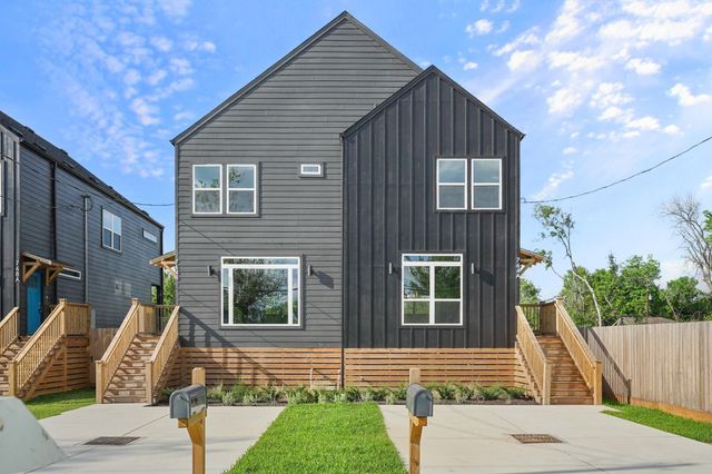 764 Dillard Street A, Houston, TX 77091