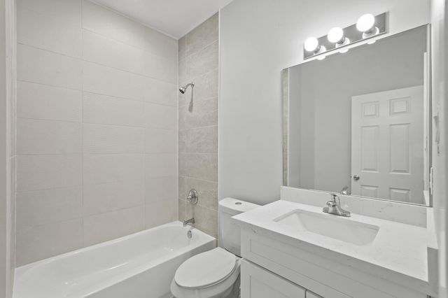 764 Dillard Street A, Houston, TX 77091