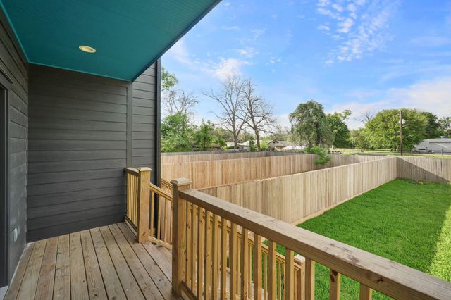 764 Dillard Street A, Houston, TX 77091