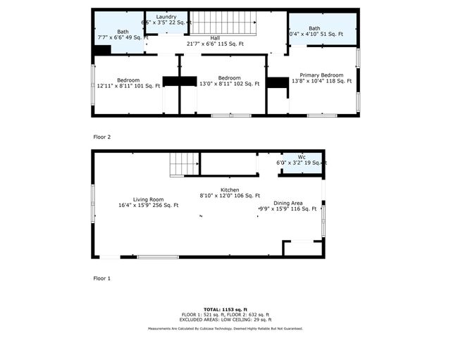 764 Dillard Street A, Houston, TX 77091