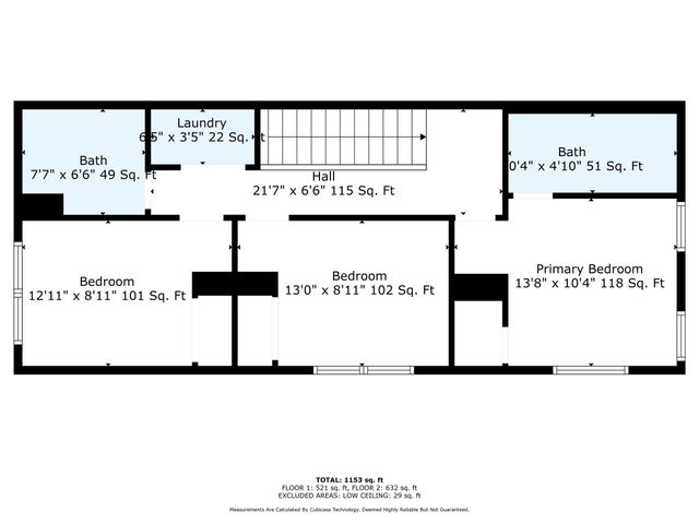 764 Dillard Street A, Houston, TX 77091