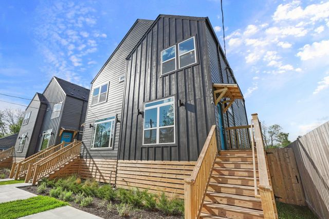 764 Dillard Street A, Houston, TX 77091