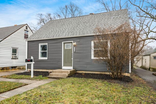 2610 Atwood Terrace, Columbus, OH 43211