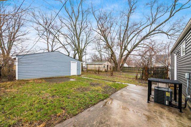 2610 Atwood Terrace, Columbus, OH 43211