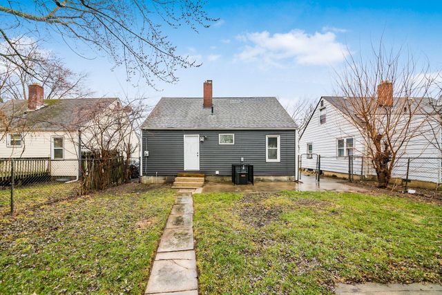 2610 Atwood Terrace, Columbus, OH 43211