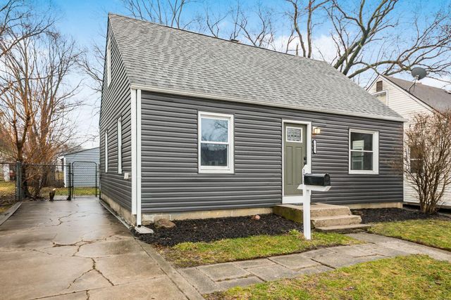 2610 Atwood Terrace, Columbus, OH 43211