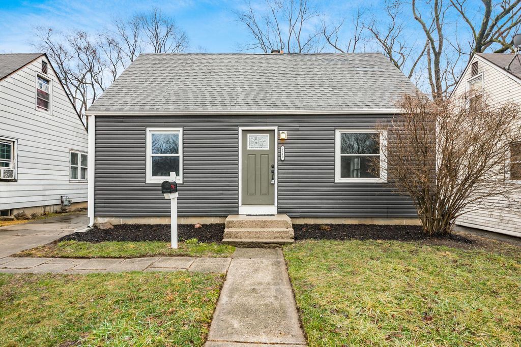 2610 Atwood Terrace, Columbus, OH 43211
