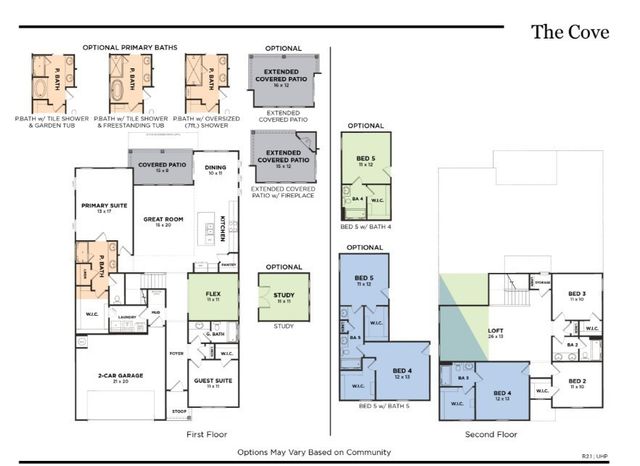 4627 Bywater Rd, Spring Hill, TN 37174