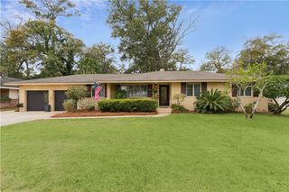 519 Wesley Oak Circle, St Simons Island, GA 31522
