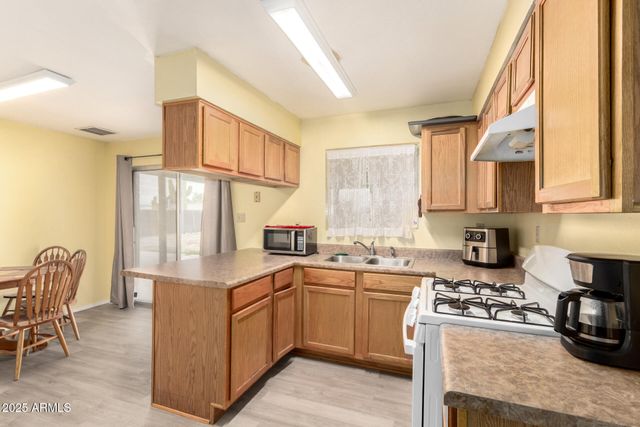 10933 N GERONIMO Drive, Casa Grande, AZ 85122