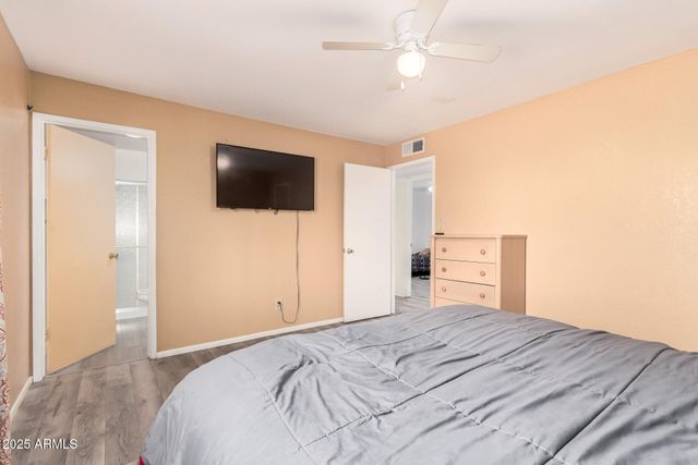 10933 N GERONIMO Drive, Casa Grande, AZ 85122