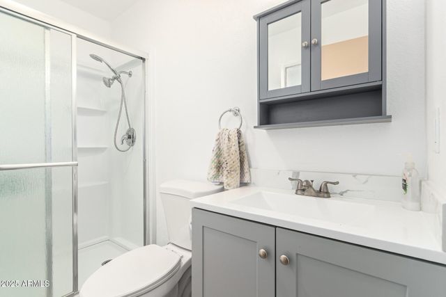 10933 N GERONIMO Drive, Casa Grande, AZ 85122