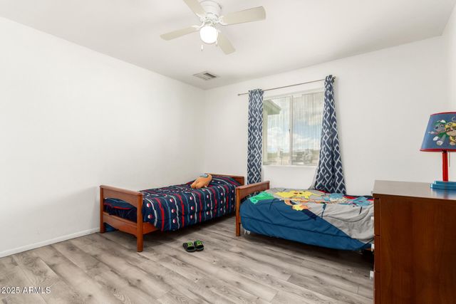 10933 N GERONIMO Drive, Casa Grande, AZ 85122