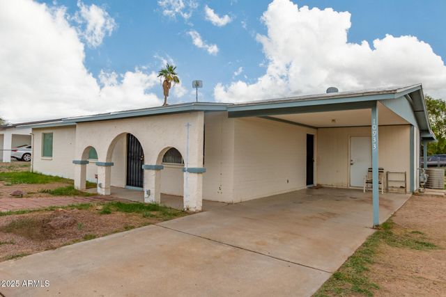 10933 N GERONIMO Drive, Casa Grande, AZ 85122