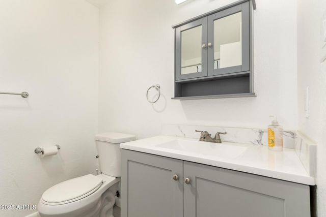 10933 N GERONIMO Drive, Casa Grande, AZ 85122