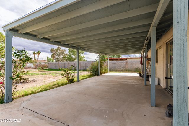 10933 N GERONIMO Drive, Casa Grande, AZ 85122