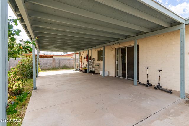 10933 N GERONIMO Drive, Casa Grande, AZ 85122