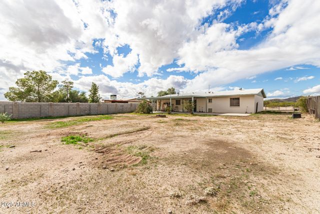 10933 N GERONIMO Drive, Casa Grande, AZ 85122