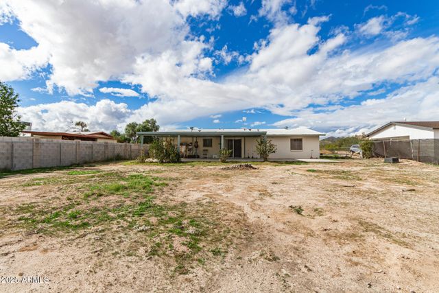 10933 N GERONIMO Drive, Casa Grande, AZ 85122