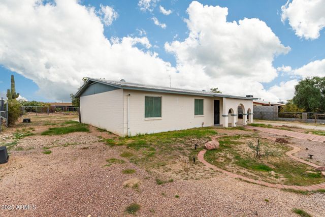 10933 N GERONIMO Drive, Casa Grande, AZ 85122