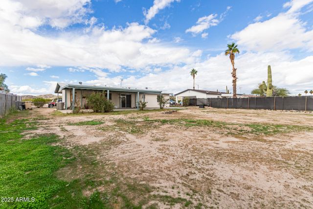 10933 N GERONIMO Drive, Casa Grande, AZ 85122