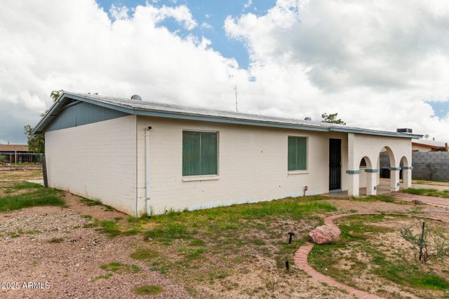 10933 N GERONIMO Drive, Casa Grande, AZ 85122