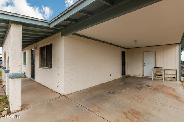 10933 N GERONIMO Drive, Casa Grande, AZ 85122