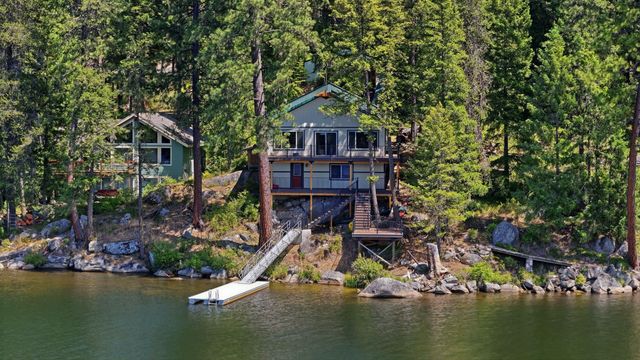 421 Eastshore Rd, Newport, WA 99156 property photo