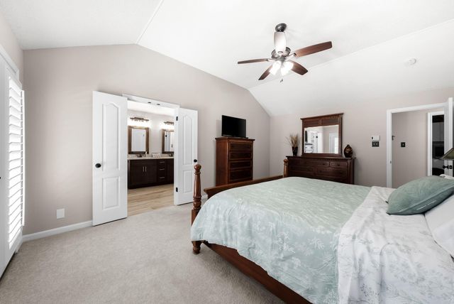 4007 Vista Isle DR, Round Rock, TX 78681