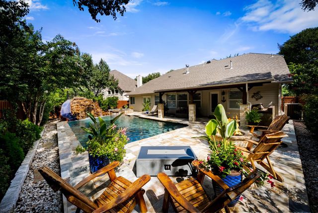 4007 Vista Isle DR, Round Rock, TX 78681