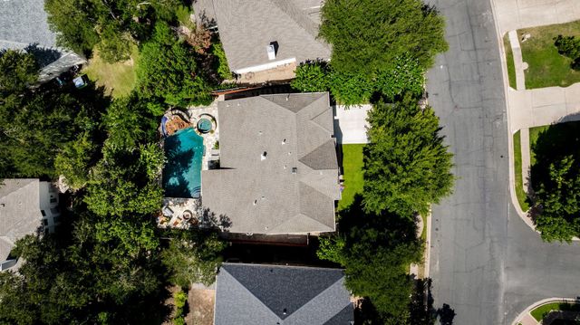 4007 Vista Isle DR, Round Rock, TX 78681