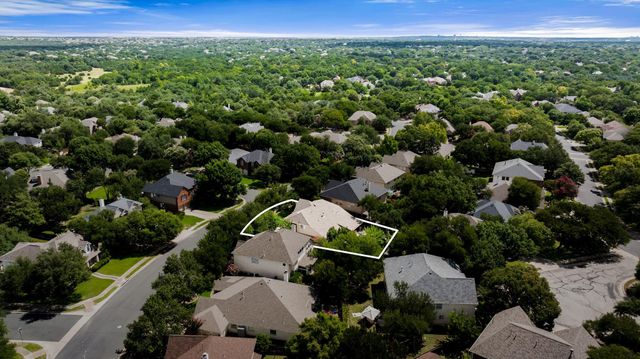 4007 Vista Isle DR, Round Rock, TX 78681