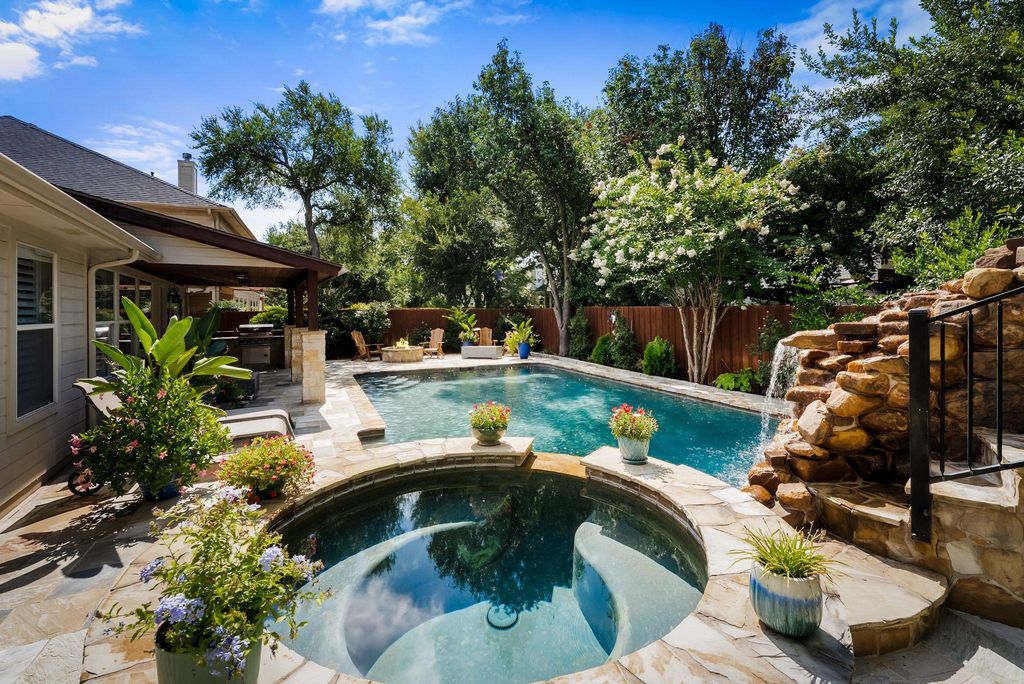 4007 Vista Isle DR, Round Rock, TX 78681