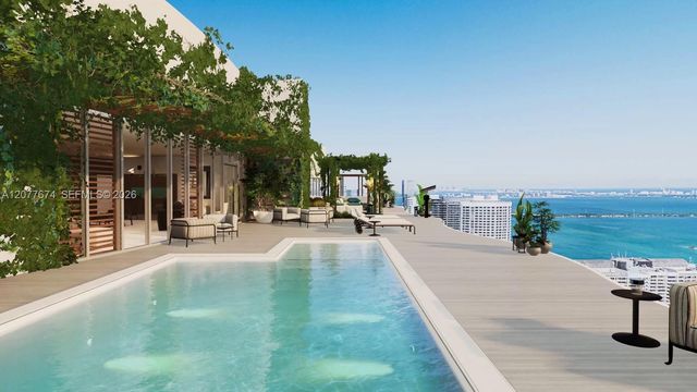 1400 Biscayne Boulevard 2106, Miami, FL 33132